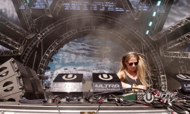 Nora En Pure at Ultra Main Stage in Miami 2024 – Full Set